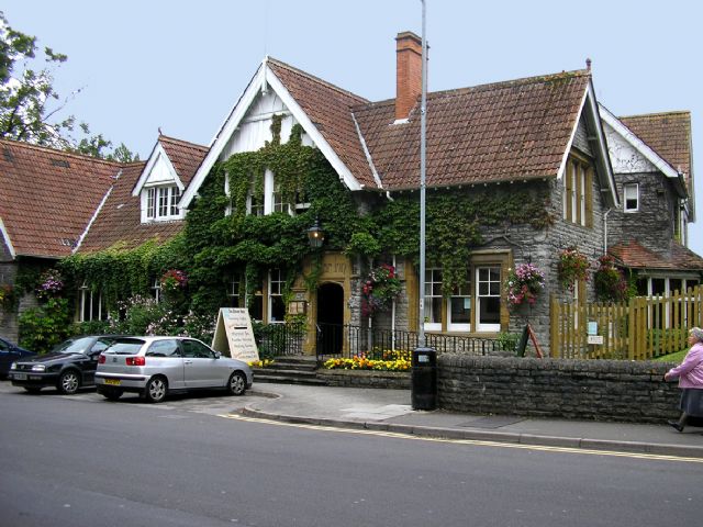 The Bear, Street, Somerset