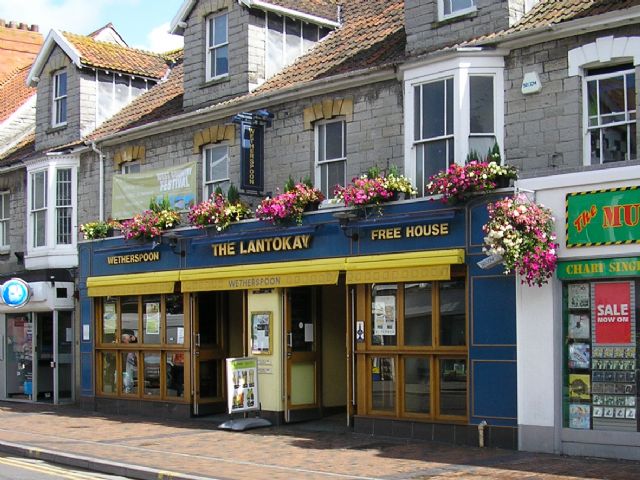 The Lantokay, Street, Somerset