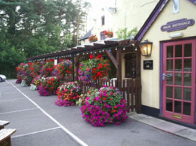 Avon Causeway Inn, Hurn, Christchurch, Dorset