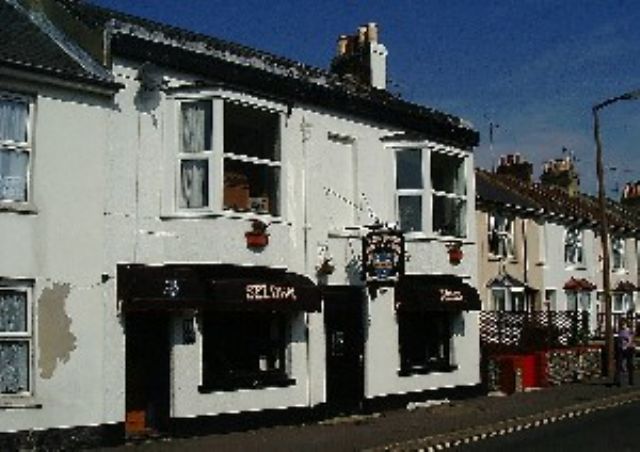 Selden Arms, Worthing, West Sussex