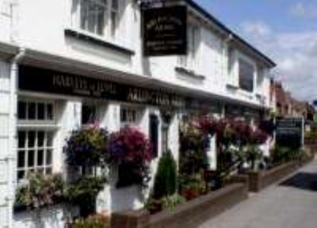 The Arlington Arms, Eastbourne, East Sussex