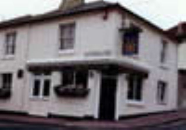The Sir Charles Napier, Brighton, East Sussex