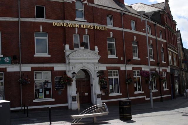 Dunraven Hotel, Bryncethin, Bridgend, Bridgend