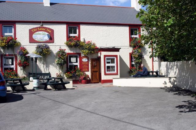 The Swan, Nottage, Porthcawl, Bridgend