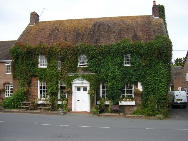The Baker Arms, Child Okeford, Blandford Forum, Dorset