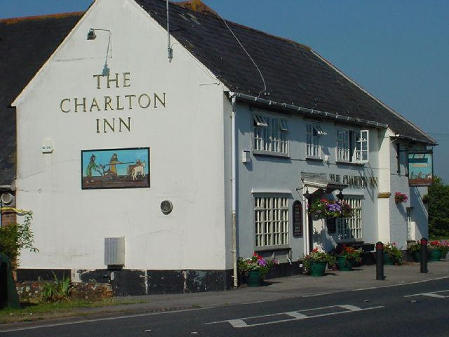 Charlton Inn, Charlton Marshall, Blandford Forum, Dorset