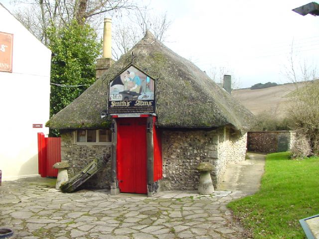 Smiths Arms, Godmanstone, Dorchester, Dorset