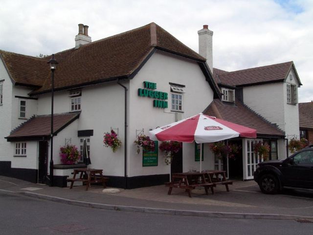 The Lugger Inn, Chickerell, Weymouth, Dorset