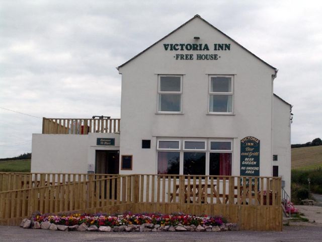 Victoria Inn, Chickerell, Weymouth, Dorset