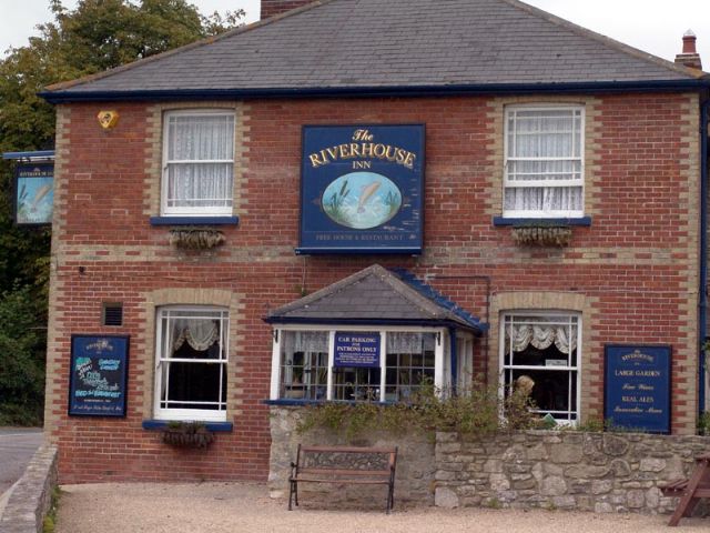 The Riverhouse, Upwey, Weymouth, Dorset