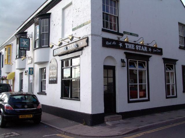 The Star, Weymouth, Dorset