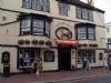 Click here for The Golden Lion Weymouth Dorset's Pubsulike Web Pages.