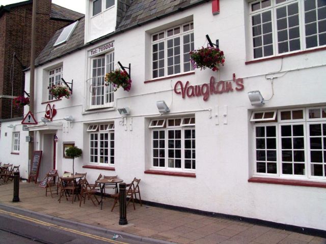 Vaughans, Weymouth, Dorset
