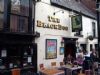 Click here for The Black Dog Weymouth Dorset's Pubsulike Web Pages.