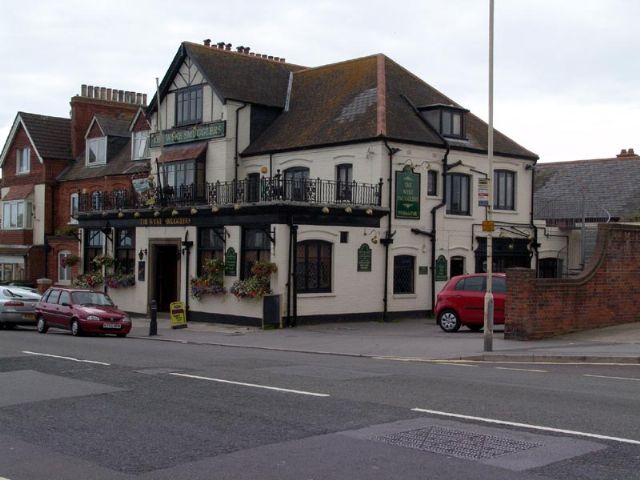 The Wyke Smugglers, Weymouth, Dorset