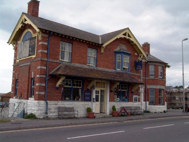 The Ferrybridge Inn, Weymouth, Dorset