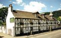 Click here for The Bridgend House Hotel Callander Stirling's Pubsulike Web Pages.