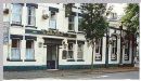Click here for The St James Hotel Cheltenham Gloucestershire's Pubsulike Web Pages.
