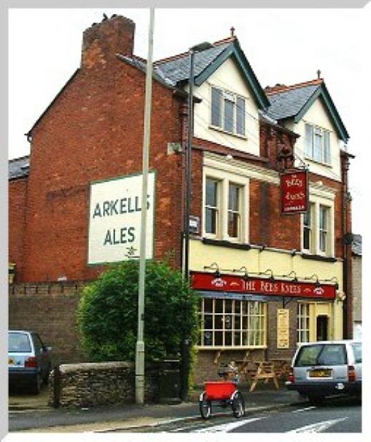 The Bees Knees, Cirencester, Gloucestershire