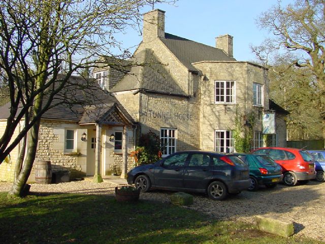 The Tunnel House Inn, Coates, Cirencester, Gloucestershire