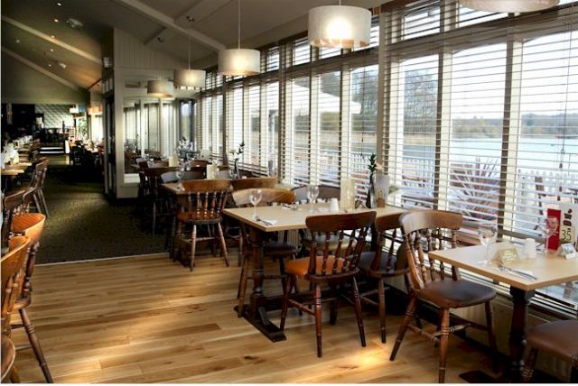 The Quays, Mytchett, Camberley, Surrey