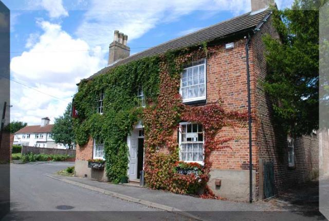 Plough Inn, Horbling, Sleaford, Lincolnshire