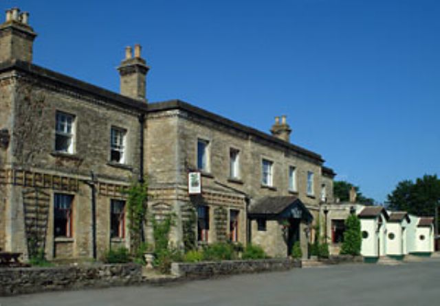 The Walnut Tree, Blisworth, Northampton, Northamptonshire