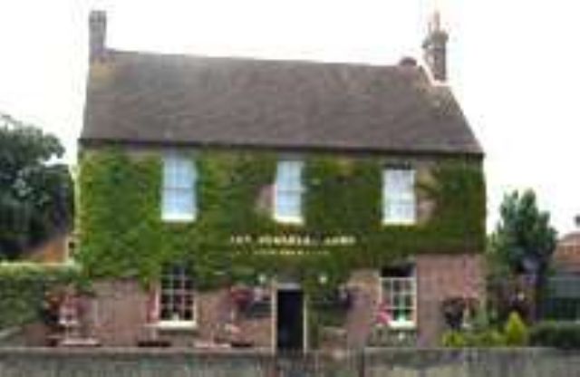 The Berkeley Arms, Bosham, Chichester, West Sussex
