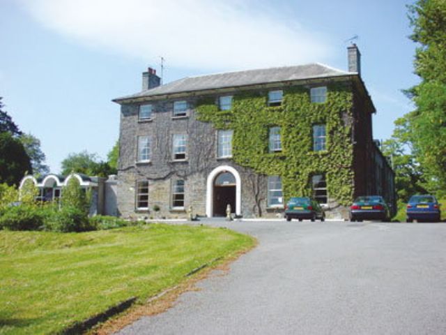 Castell Malgwyn Hotel, Llechryd, Cardigan, Ceredigion
