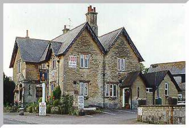 The Duke Hotel, Hilmarton, Calne, Wiltshire