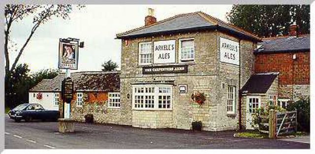 The Carpenters Arms, South Marston, Swindon, Wiltshire