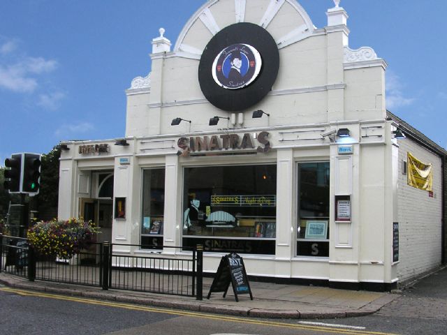 Sinatras, Sunderland, Tyne and Wear