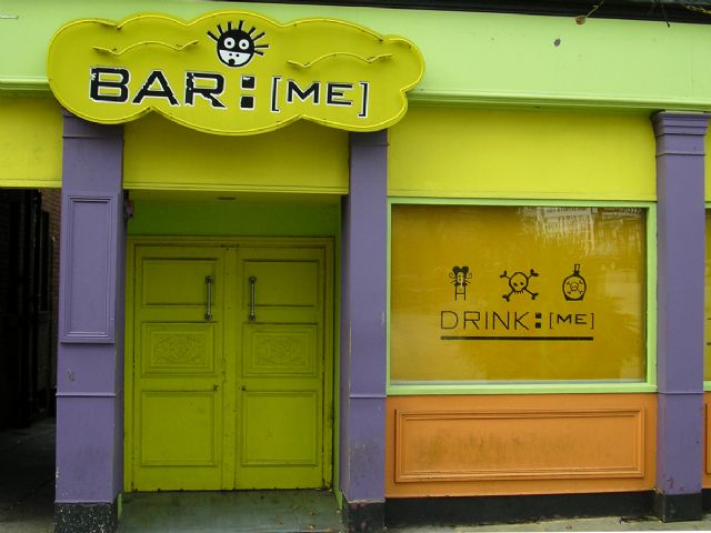 Bar Me, Sunderland, Tyne and Wear