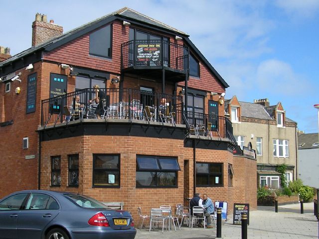 The Harbour View, Sunderland, Tyne and Wear