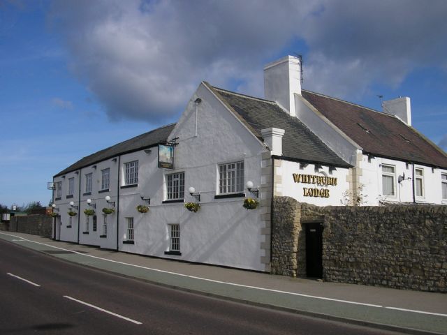 Whitburn Lodge, Sunderland, Tyne and Wear