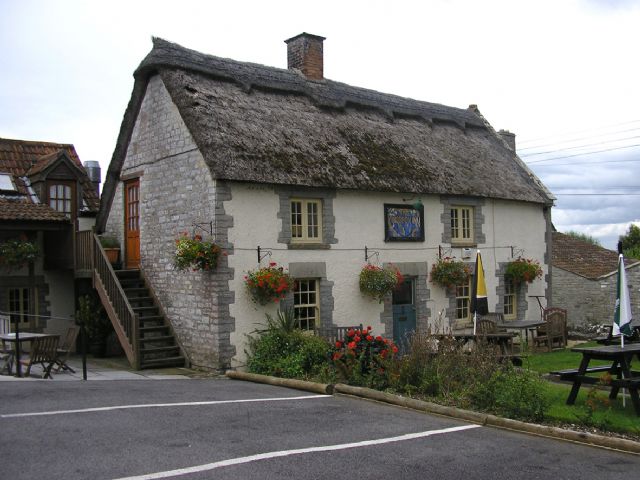 Kingsdon Inn, Kingsdon, Somerton, Somerset