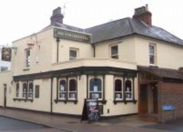 Two Brewers, Hadlow, Tonbridge, Kent