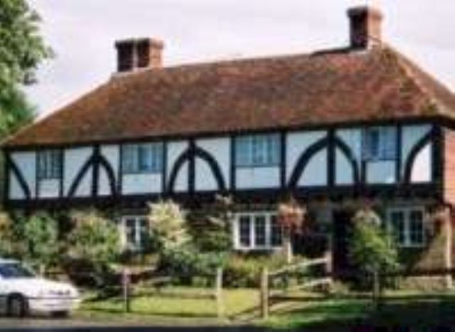 Elephants Head, Lamberhurst, Tunbridge Wells, Kent