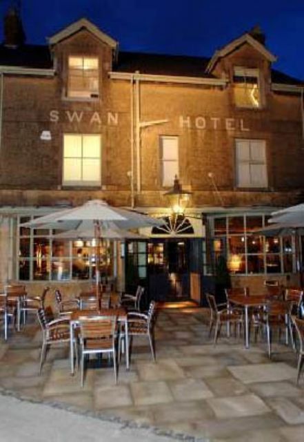 The Swan, Broadway, Worcestershire